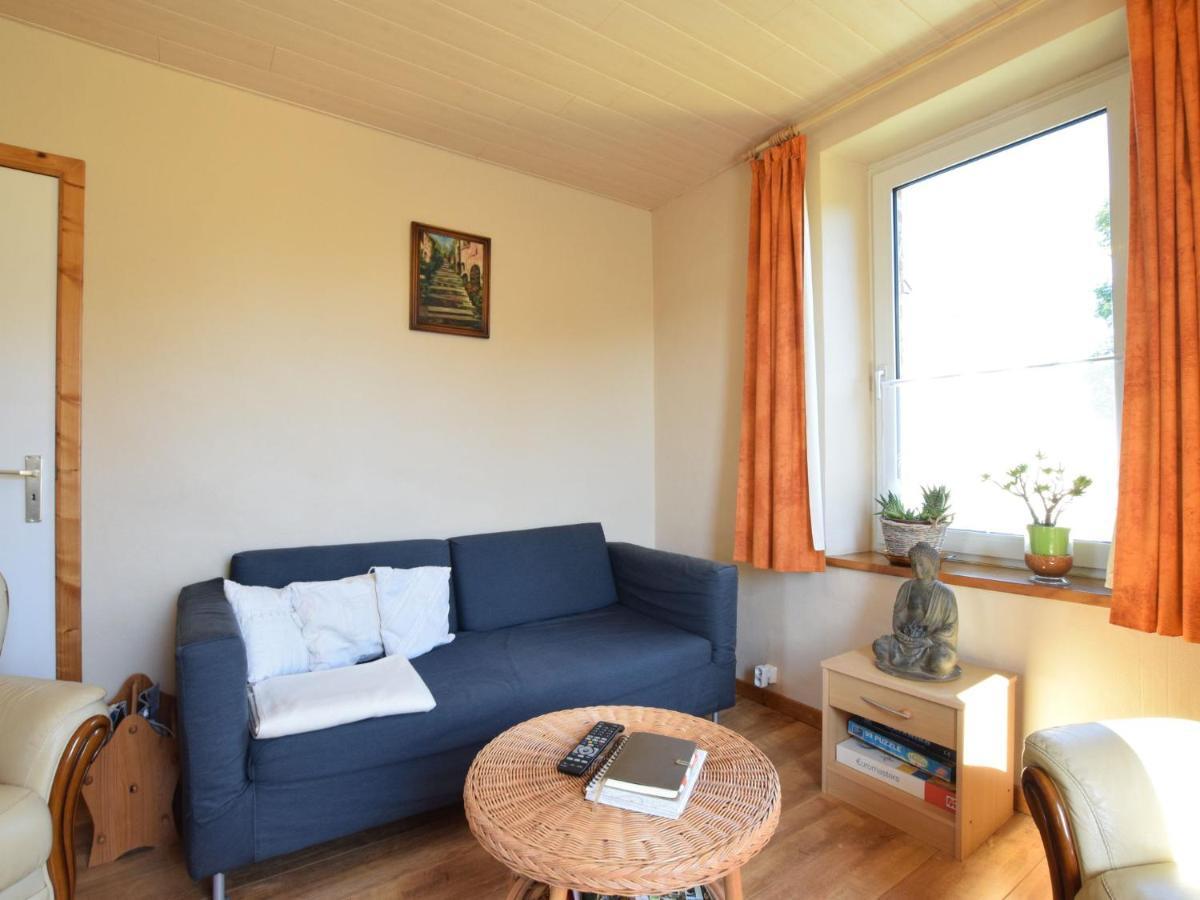 Cozy Holiday Home Near The Forest In Bovigny Gouvy Eksteriør billede